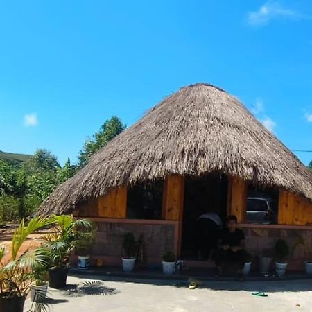 Meikha Homestay Pynursla ภายนอก รูปภาพ